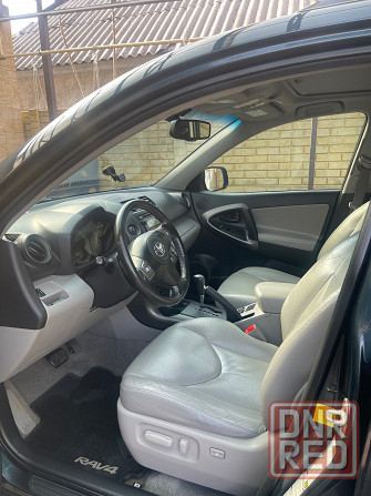 Продам Toyota RAV4 Limited 2012 г. Донецк - изображение 3