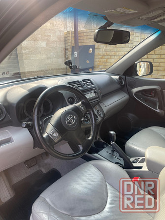 Продам Toyota RAV4 Limited 2012 г. Донецк - изображение 4
