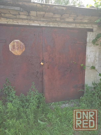 Продам гараж Пролетарский район Донецк - изображение 2