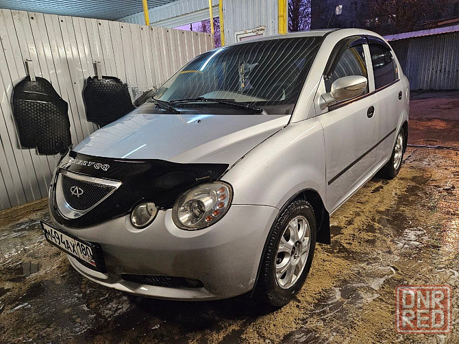 Продам автомобиль Донецк - изображение 1
