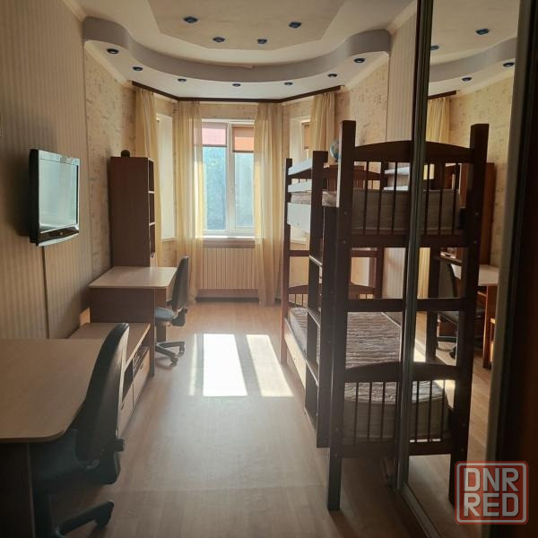Продаю 2-х комнатную квартиру в Куйбышевском районе, Азотный Донецк - изображение 1