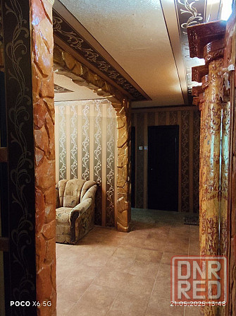 Продам 3х ком квартиру, Кировский район Донецк - изображение 1