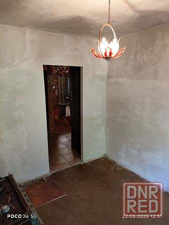 Продам 3х ком квартиру, Кировский район Донецк - изображение 4