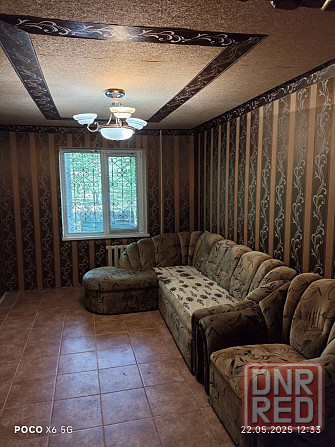 Продам 3х ком квартиру, Кировский район Донецк - изображение 2