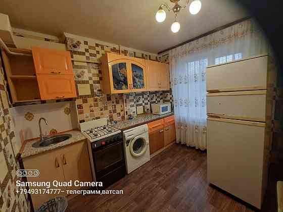 Сдам хорошую 1 комн в пролетарском р-не ! Донецк