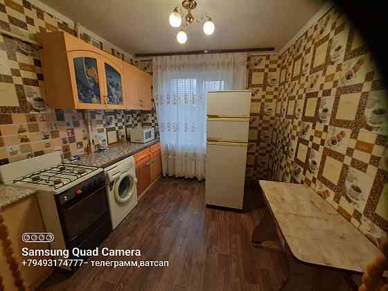 Сдам хорошую 1 комн в пролетарском р-не ! Донецк