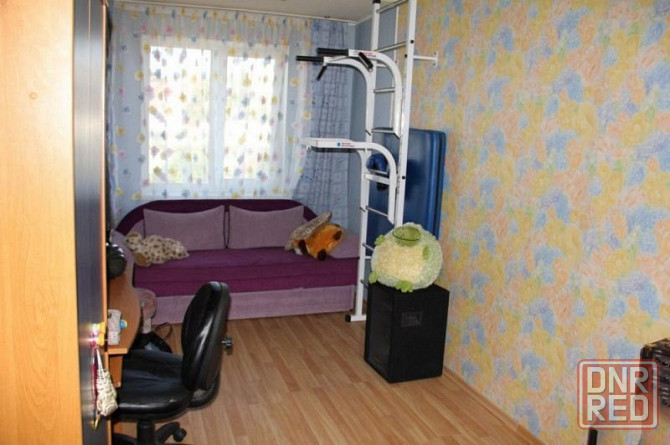 Продаю 2-х комнатную квартиру в Червоногвардейском районе, ул. Черняховского Макеевка - изображение 3