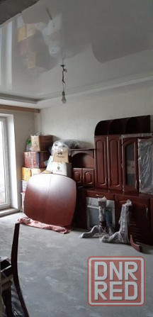 Продаю 2-х комнатную квартиру в Кировском районе, ул. Валентины Терешковой Донецк - изображение 2