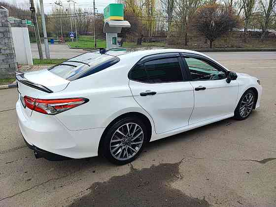 Продам Toyota Camry Донецк