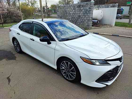 Продам Toyota Camry Донецк