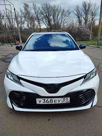 Продам Toyota Camry Донецк