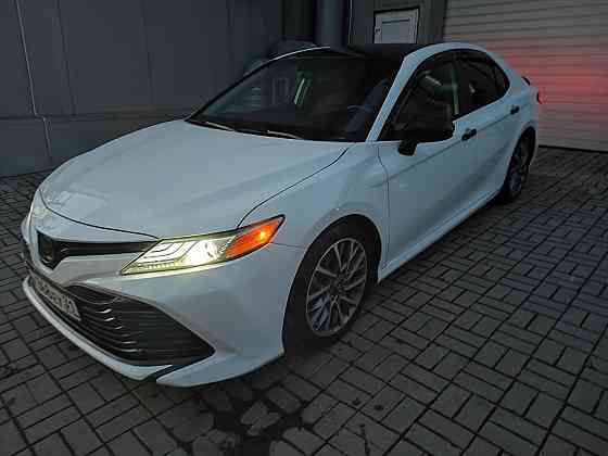 Продам Toyota Camry Донецк