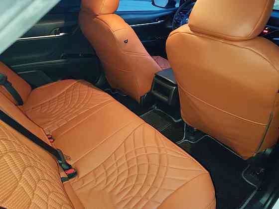 Продам Toyota Camry Донецк