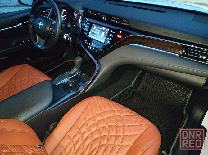 Продам Toyota Camry Донецк - изображение 7
