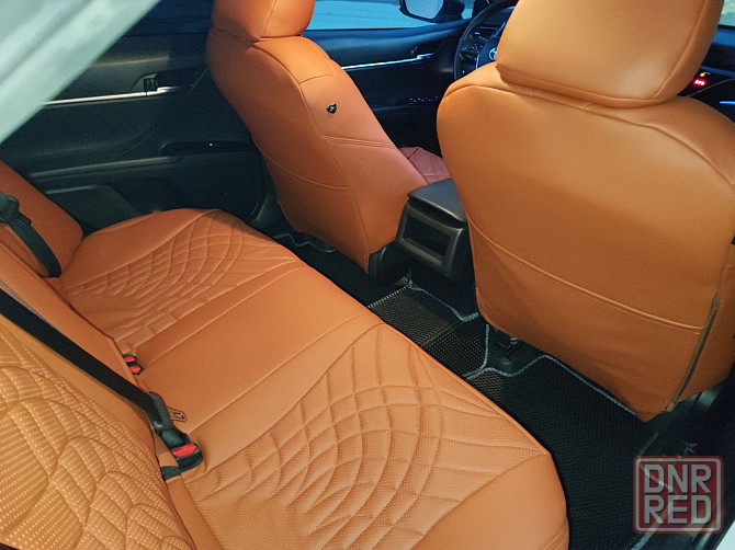 Продам Toyota Camry Донецк - изображение 6