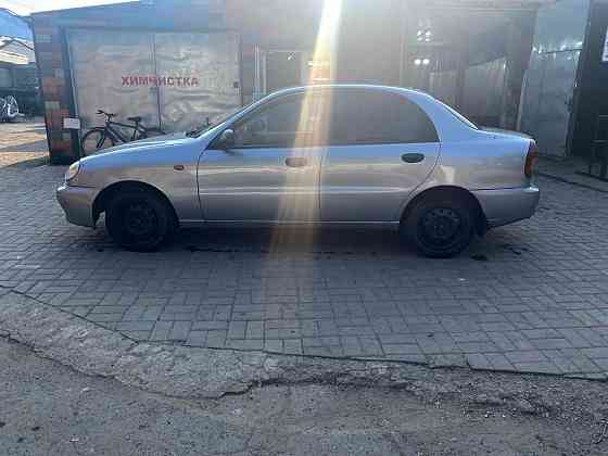 Chevrolet Lanos Макеевка