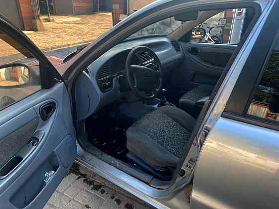 Chevrolet Lanos Макеевка