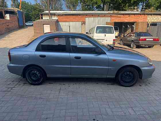 Chevrolet Lanos Макеевка