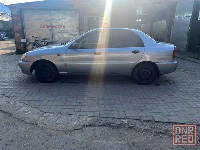 Chevrolet Lanos Макеевка - изображение 3