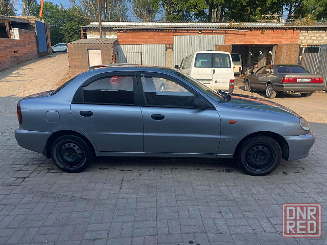 Chevrolet Lanos Макеевка - изображение 2