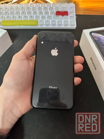 iPhone xr 128gb Донецк - изображение 2