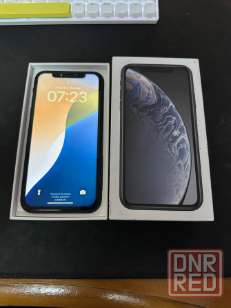 iPhone xr 128gb Донецк - изображение 3