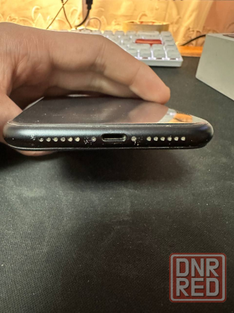 iPhone xr 128gb Донецк - изображение 8