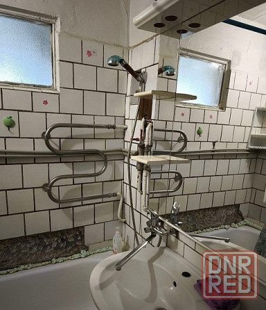 Продается двухкомнатная квартира в Калининском районе, пр.Ильича! Донецк - изображение 6
