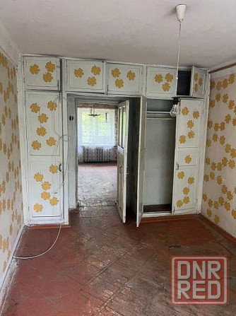 Продаю 2-х комнатную квартиру в Ворошиловском районе, пл. Ленина Донецк - изображение 5