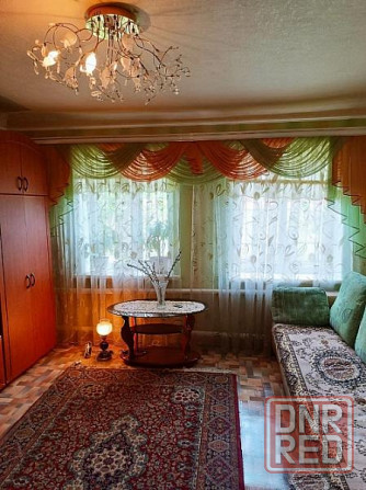 Продается трехкомнатный дом в Кировском районе, ул.Лидиевская Донецк - изображение 3