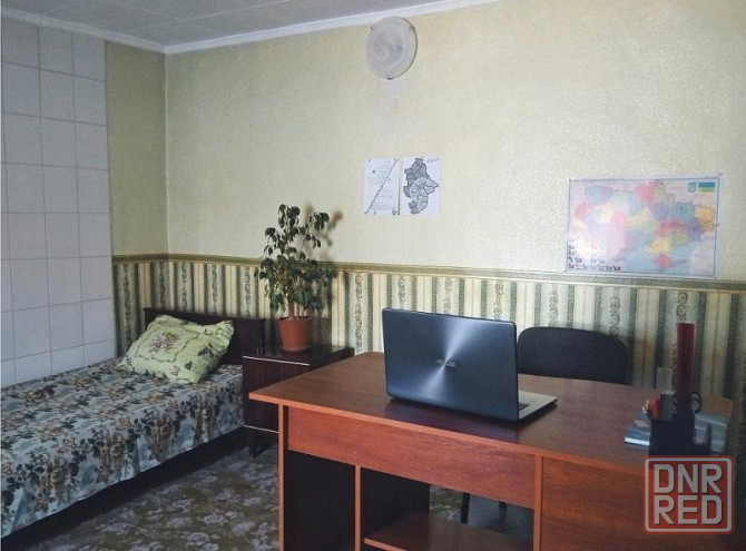Продаётся пятикомнатный дом с участком в Куйбышевском районе, ул.Анадольская Донецк - изображение 1
