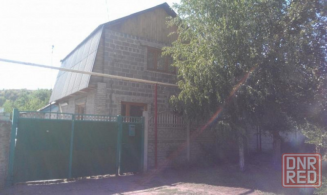 Продаётся пятикомнатный дом с участком в Куйбышевском районе, ул.Анадольская Донецк - изображение 9