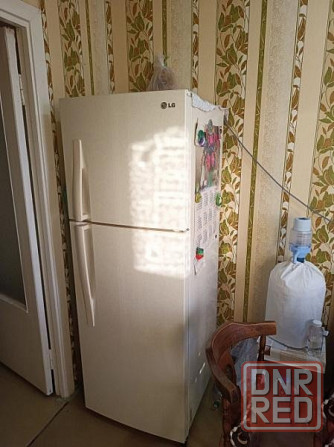 Продаю 3-х комнатную квартиру в Кировском районе, Текстильщик Донецк - изображение 2