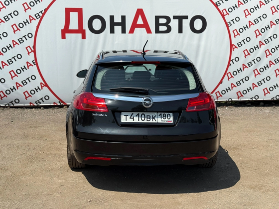 Продам Opel insignia Донецк