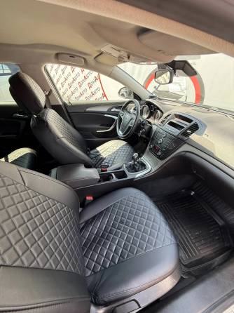 Продам Opel insignia Донецк