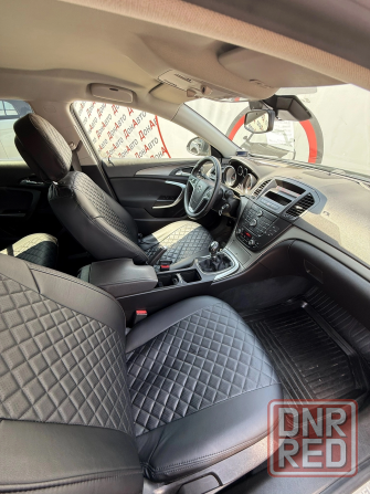 Продам Opel insignia Донецк - изображение 4