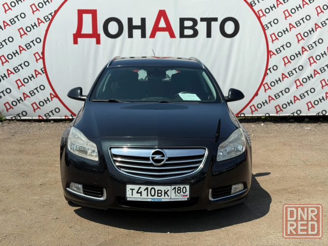 Продам Opel insignia Донецк - изображение 1