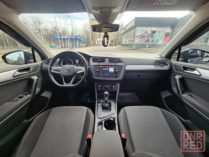 Продам Volkswagen Tiguan Донецк - изображение 4
