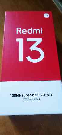 Смартфон Redmi 13 Донецк