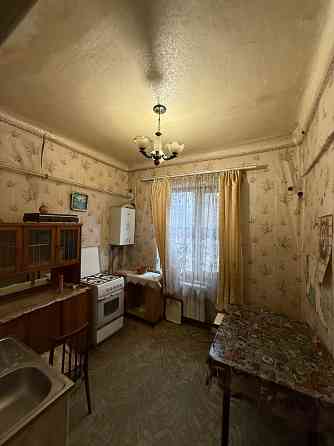 Продам квартиру с автономным отоплением Ясиноватая