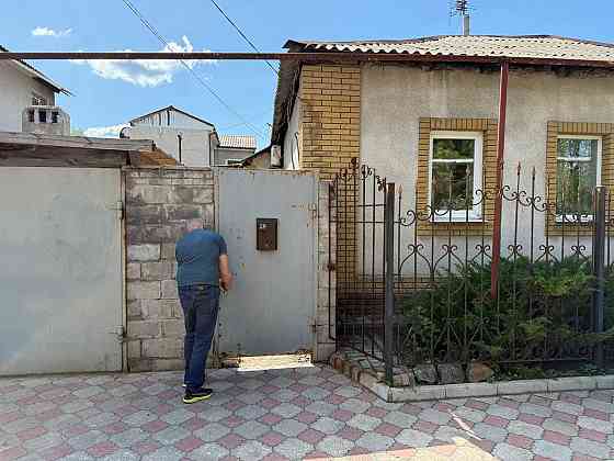 Двухэтажный дом 58² Горького 28 Центр Города Донецк