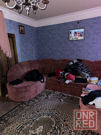 Двухэтажный дом 58² Горького 28 Центр Города Донецк - изображение 7