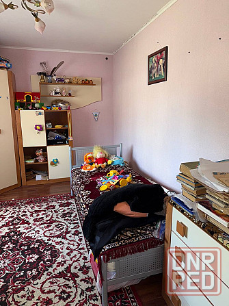 Двухэтажный дом 58² Горького 28 Центр Города Донецк - изображение 4