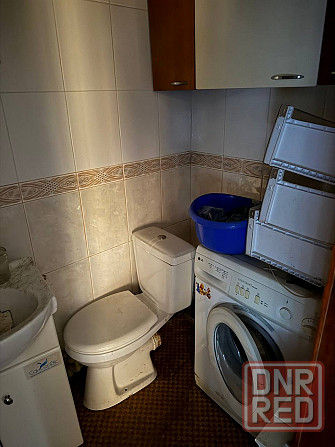 Двухэтажный дом 58² Горького 28 Центр Города Донецк - изображение 11