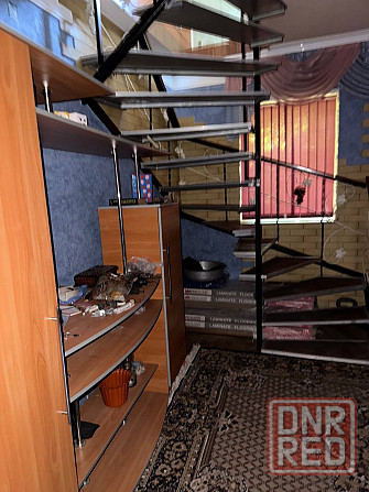 Двухэтажный дом 58² Горького 28 Центр Города Донецк - изображение 8