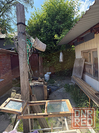 Участок земли 26,8м². Центр Города! Федора-Зайцева 42 Донецк - изображение 2