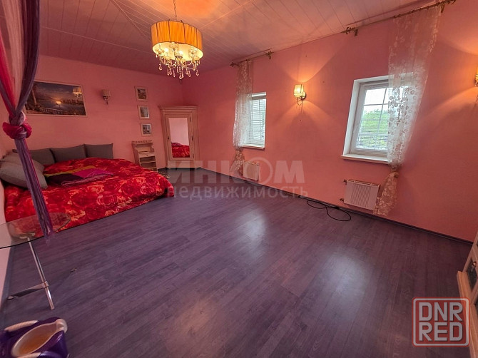 Продам дом 776м2 в городе Луганск район бара Чёрный кот Луганск - изображение 2