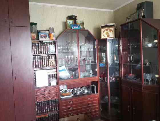 продам мебель горка из 4х шкафов Донецк