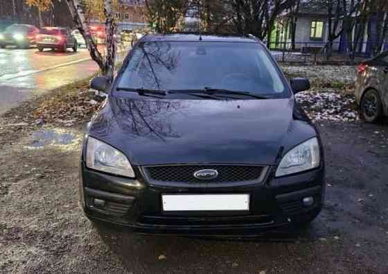 Ford Focus TD 1.8 Донецк