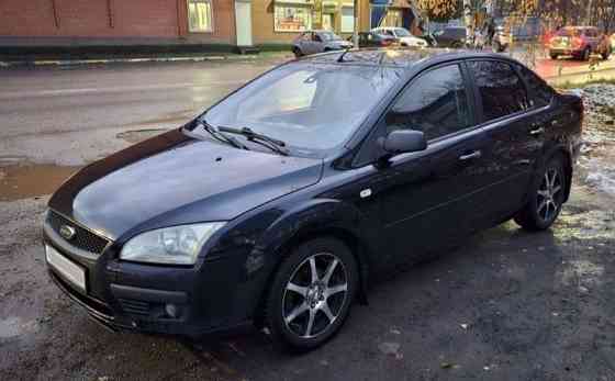 Ford Focus TD 1.8 Донецк